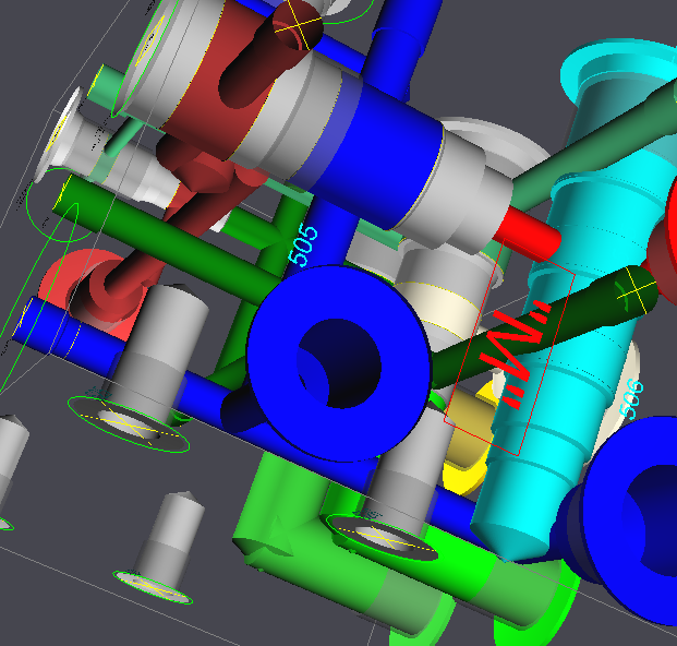Projekt 3D